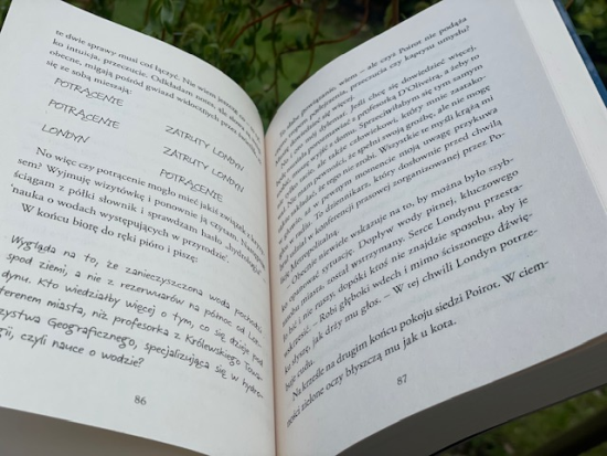 „Agata Szajba. Tajemniczy klucz” Lena Jones